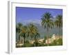 Soller, Majorca (Mallorca), Balearic Islands, Spain, Europe-John Miller-Framed Photographic Print