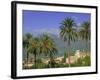 Soller, Majorca (Mallorca), Balearic Islands, Spain, Europe-John Miller-Framed Photographic Print