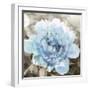 Solo Blue I-Shawna Sullivan-Framed Art Print