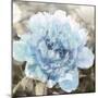 Solo Blue I-Shawna Sullivan-Mounted Art Print