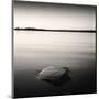 Solo Floating on Ottawa River, Study #1-Andrew Ren-Mounted Art Print