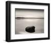 Solo Floating on Ottawa River, Study #2-Andrew Ren-Framed Art Print