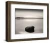 Solo Floating on Ottawa River, Study #2-Andrew Ren-Framed Art Print