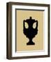 Solo Urn IV-Vision Studio-Framed Art Print