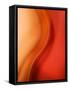 Solo-Ursula Abresch-Framed Stretched Canvas