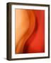 Solo-Ursula Abresch-Framed Photographic Print