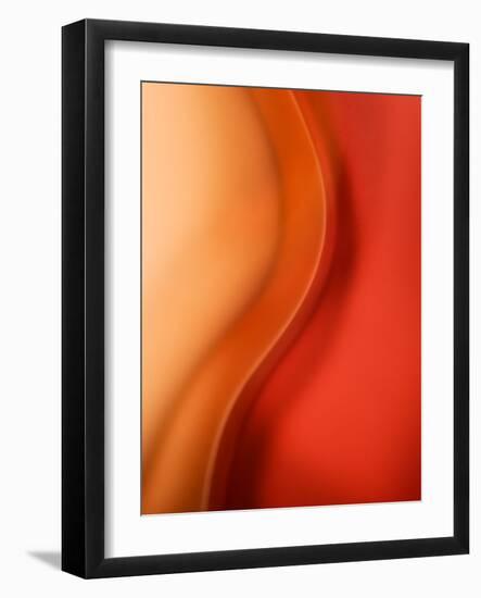 Solo-Ursula Abresch-Framed Photographic Print