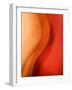 Solo-Ursula Abresch-Framed Photographic Print