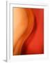 Solo-Ursula Abresch-Framed Photographic Print