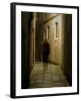 Solo-Steven Boone-Framed Photographic Print