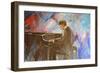 SOLO-ALLAYN STEVENS-Framed Premium Giclee Print