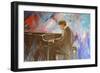 SOLO-ALLAYN STEVENS-Framed Premium Giclee Print