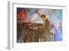 SOLO-ALLAYN STEVENS-Framed Premium Giclee Print