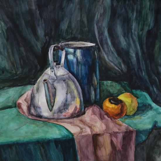 Premium Giclee Print, , large