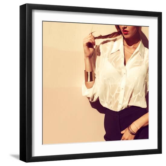 Photographic Print, , large