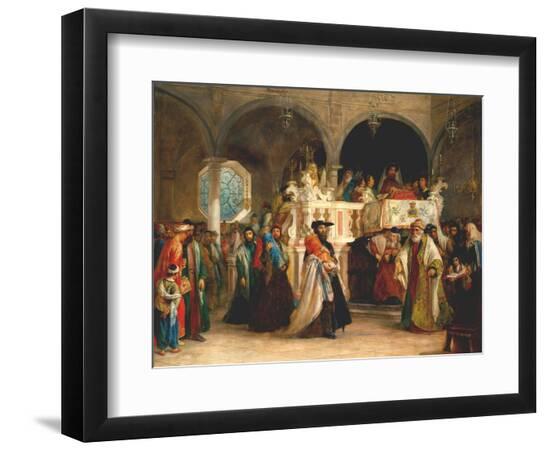 Premium Giclee Print, , large