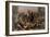 Solomon Eagle, 1843-Paul Falconer Poole-Framed Giclee Print