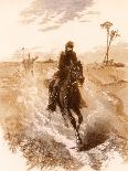 Blackville, 1878-Solomon Eytinge-Giclee Print