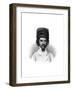 Solomon Hirschel-null-Framed Giclee Print