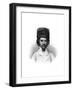 Solomon Hirschel-null-Framed Giclee Print