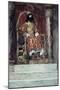 Solomon is Made King-James Tissot-Mounted Giclee Print
