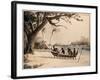 Solomon Islands, 1901-William Twizell Wawn-Framed Giclee Print