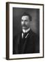 Solomon J Solomon-Downey Downey-Framed Photographic Print