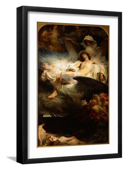 Premium Giclee Print, , large