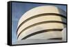 Solomon R. Guggenheim Museum, 5th Avenue, Manhattan, New York City-Rainer Mirau-Framed Stretched Canvas