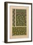 Solomon's Seal-null-Framed Giclee Print