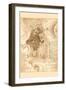 Solomon's Temple - Jerusalem-Frederick Catherwood-Framed Art Print