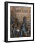 Solomon Welcomes the Queen of Sheba-Stefano Bianchetti-Framed Giclee Print