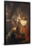 Solomon Worshiping False Gods-Pompeo Batoni-Framed Giclee Print