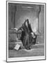 Solomon-Gustave Dor?-Mounted Art Print