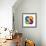 Solomons Knot-Gary Andrew Clarke-Framed Giclee Print displayed on a wall