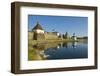 Solovki Monastery, Russia-Iva Afonskaya-Framed Photographic Print