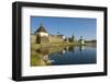 Solovki Monastery, Russia-Iva Afonskaya-Framed Photographic Print