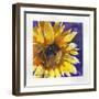 Solstice-Annelein Beukenkamp-Framed Giclee Print