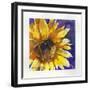 Solstice-Annelein Beukenkamp-Framed Giclee Print