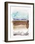 Soluble IV-Kari Taylor-Framed Giclee Print