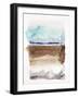 Soluble IV-Kari Taylor-Framed Giclee Print