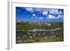 Solva Harbour, Pembrokeshire, Wales, United Kingdom-Billy Stock-Framed Photographic Print