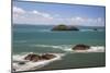 Solva, Pembrokeshire, Wales, United Kingdom-Billy Stock-Mounted Photographic Print