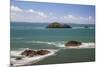 Solva, Pembrokeshire, Wales, United Kingdom-Billy Stock-Mounted Photographic Print