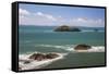 Solva, Pembrokeshire, Wales, United Kingdom-Billy Stock-Framed Stretched Canvas