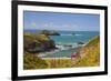 Solva, Pembrokeshire, Wales, United Kingdom-Billy Stock-Framed Photographic Print