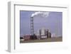 Solway Chemical Works, Whitehaven, Cumberland, 20th century-CM Dixon-Framed Photographic Print