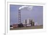 Solway Chemical Works, Whitehaven, Cumberland, 20th century-CM Dixon-Framed Photographic Print