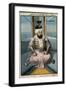 Solyman II-John Young-Framed Giclee Print