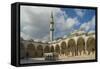 Solyman Mosque-Guido Cozzi-Framed Stretched Canvas